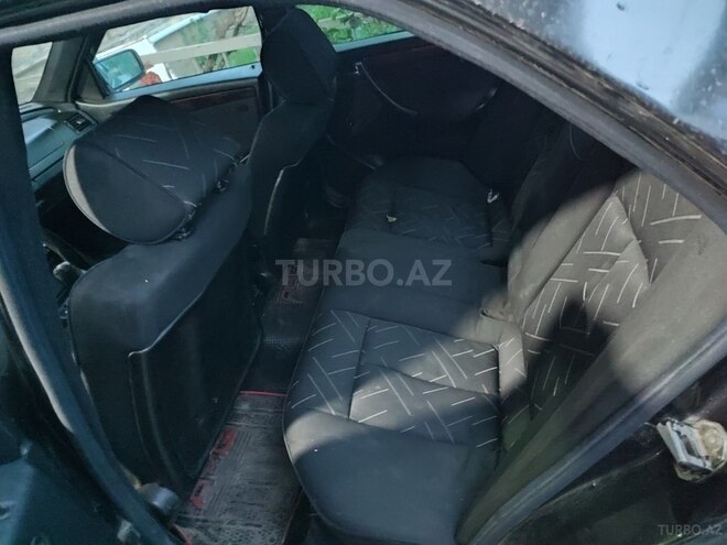 Mercedes C 250 d 1997, 752,000 km - 2.5 l - Cəlilabad