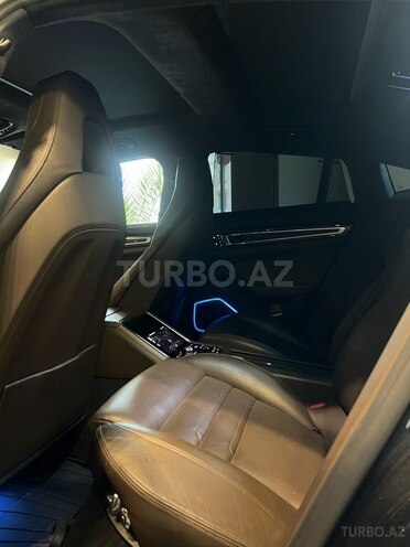 Porsche Panamera 4S 2017, 120,000 km - 3.0 l - Bakı