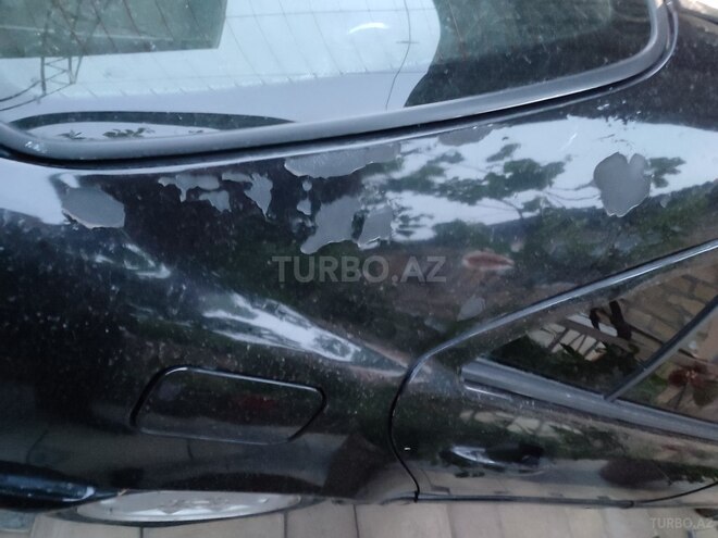 Mercedes C 250 d 1997, 752,000 km - 2.5 l - Cəlilabad