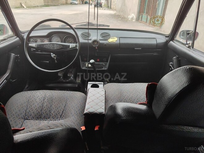 LADA (VAZ) 2106 1984, 98,000 km - 1.6 л - Kürdəmir