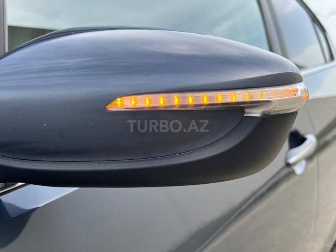 Kia Forte 2016, 164,800 km - 2.0 l - Bakı