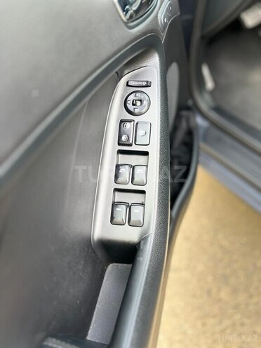 Kia Forte 2016, 164,800 km - 2.0 l - Bakı