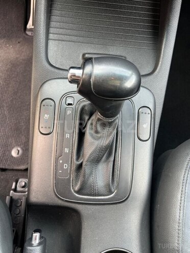 Kia Forte 2016, 164,800 km - 2.0 l - Bakı