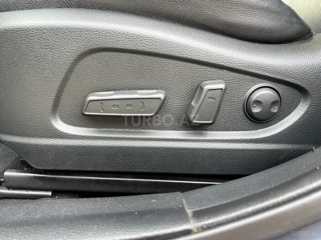 Kia Forte 2016, 164,800 km - 2.0 l - Bakı