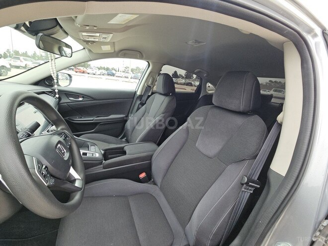 Honda Insight 2022, 33,444 km - 1.5 l - Bakı