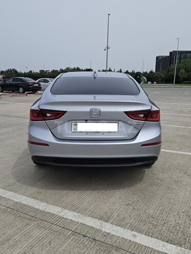 Honda Insight 2022, 33,444 km - 1.5 l - Bakı