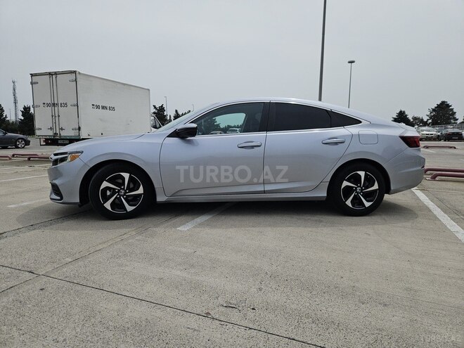 Honda Insight 2022, 33,444 km - 1.5 l - Bakı