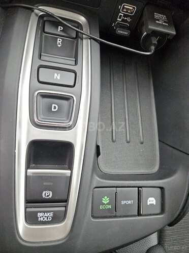 Honda Insight 2022, 33,444 km - 1.5 l - Bakı