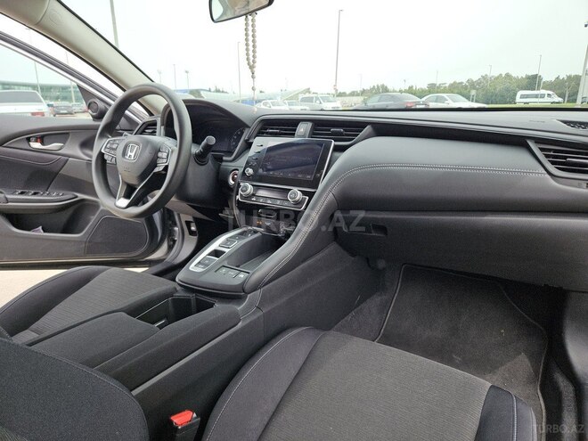 Honda Insight 2022, 33,444 km - 1.5 l - Bakı