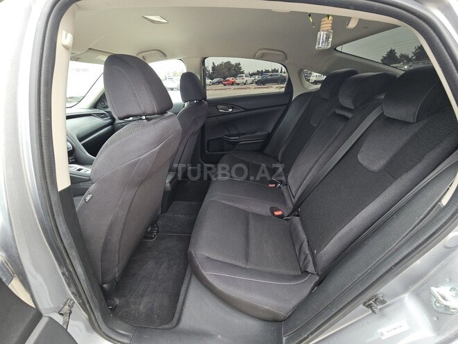 Honda Insight 2022, 33,444 km - 1.5 l - Bakı