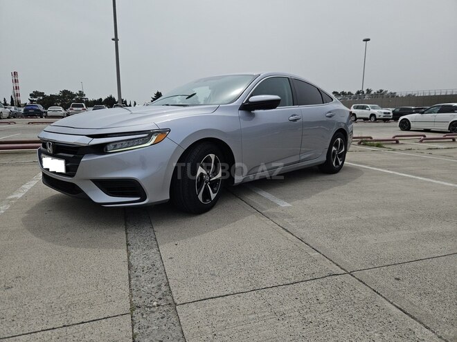 Honda Insight 2022, 33,444 km - 1.5 l - Bakı