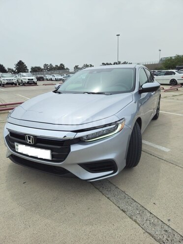 Honda Insight 2022, 33,444 km - 1.5 l - Bakı