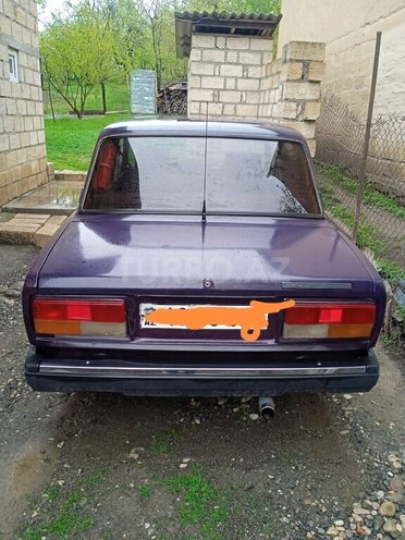 LADA (VAZ) 2107 2004, 84,154 km - 1.6 l - Quba