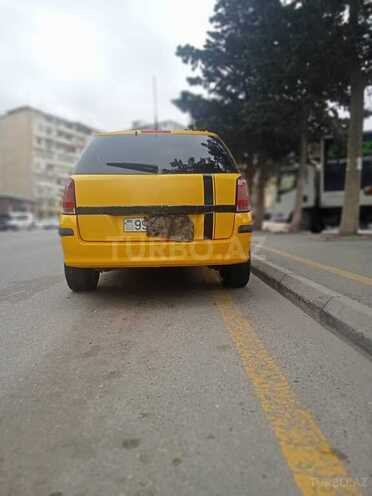 Opel Astra 2007, 500,000 km - 1.8 l - Bakı