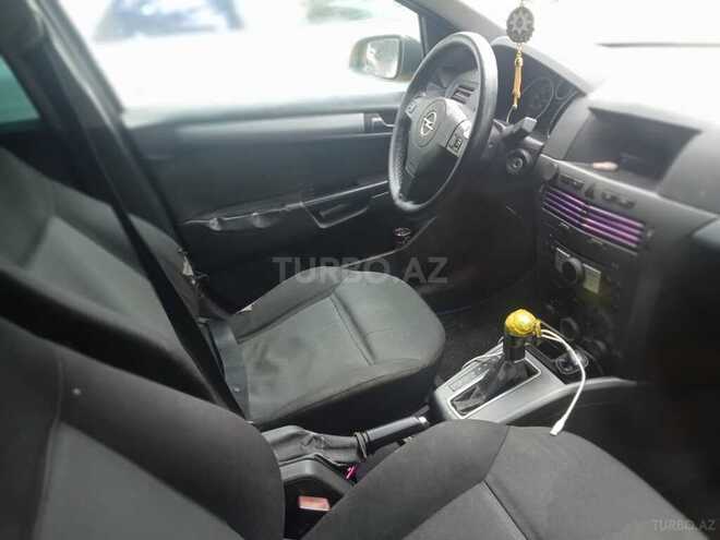 Opel Astra 2007, 500,000 km - 1.8 l - Bakı