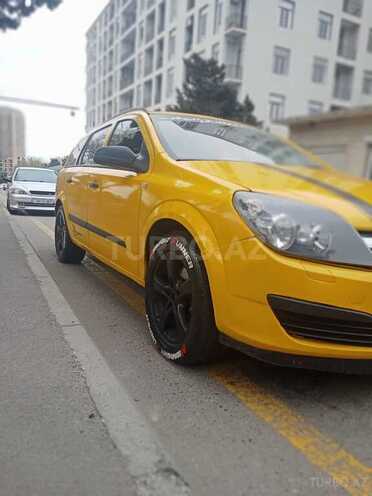 Opel Astra 2007, 500,000 km - 1.8 l - Bakı