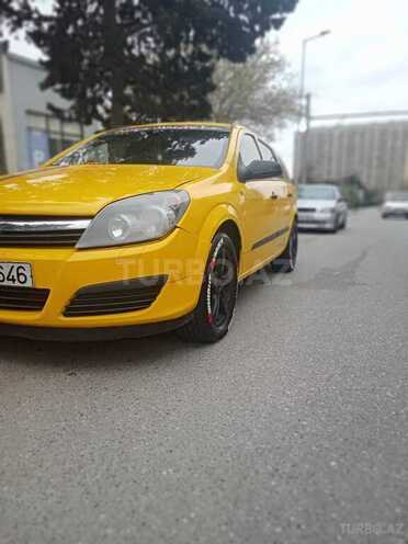 Opel Astra 2007, 500,000 km - 1.8 l - Bakı