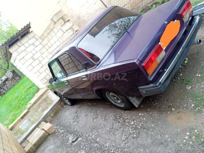 LADA (VAZ) 2107 2004, 84,154 km - 1.6 l - Quba