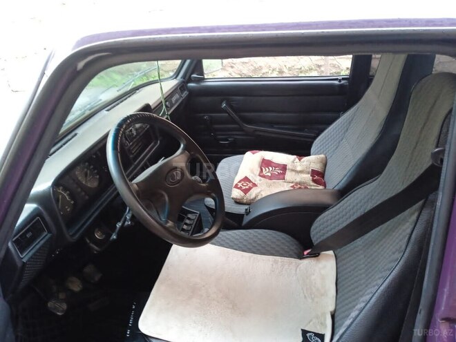 LADA (VAZ) 2107 2004, 84,154 km - 1.6 l - Quba
