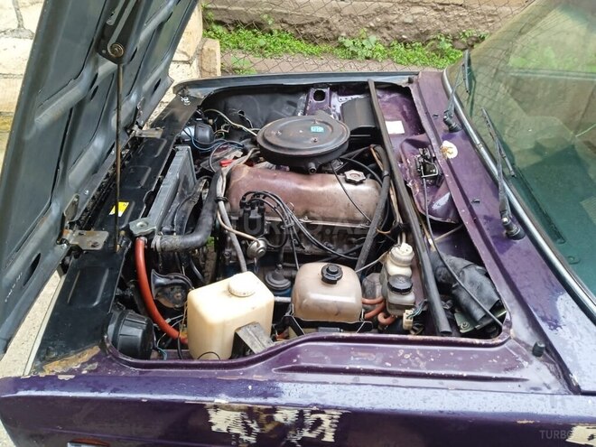 LADA (VAZ) 2107 2004, 84,154 km - 1.6 l - Quba