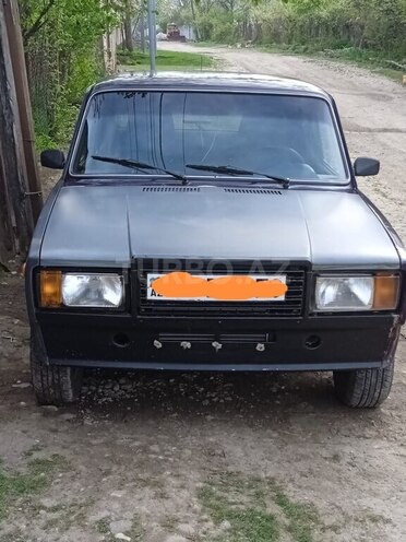 LADA (VAZ) 2107 2004, 84,154 km - 1.6 l - Quba