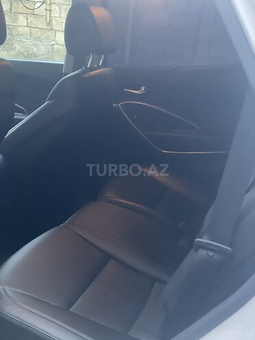 Hyundai Santa Fe 2015, 210,000 km - 2.0 л - Bakı