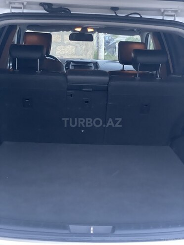 Hyundai Santa Fe 2015, 210,000 km - 2.0 л - Bakı
