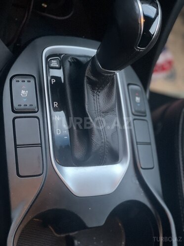 Hyundai Santa Fe 2015, 210,000 km - 2.0 л - Bakı