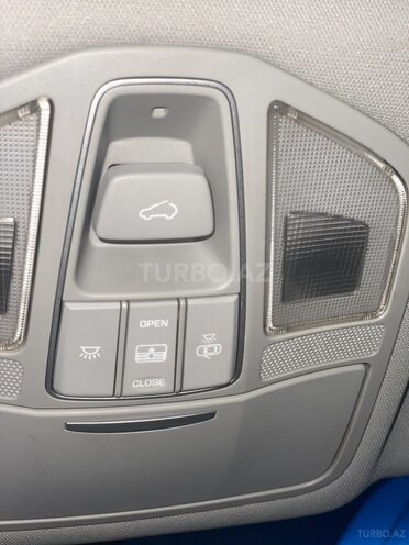 Hyundai Santa Fe 2015, 210,000 km - 2.0 л - Bakı
