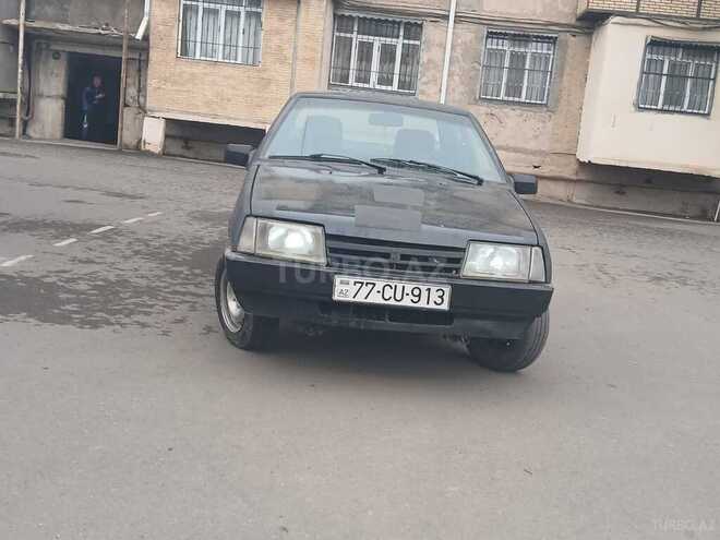 LADA (VAZ) 21099 1994, 95,000 km - 1.5 l - Gəncə