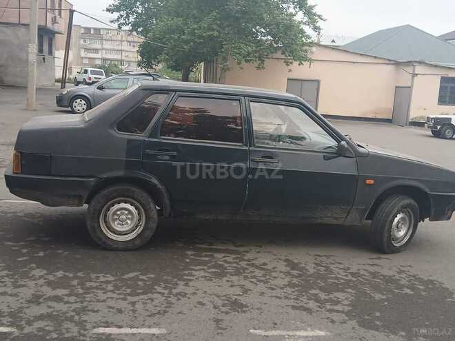 LADA (VAZ) 21099 1994, 95,000 km - 1.5 l - Gəncə