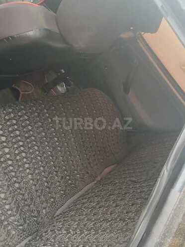 LADA (VAZ) 21099 1994, 95,000 km - 1.5 l - Gəncə