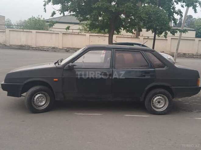 LADA (VAZ) 21099 1994, 95,000 km - 1.5 l - Gəncə