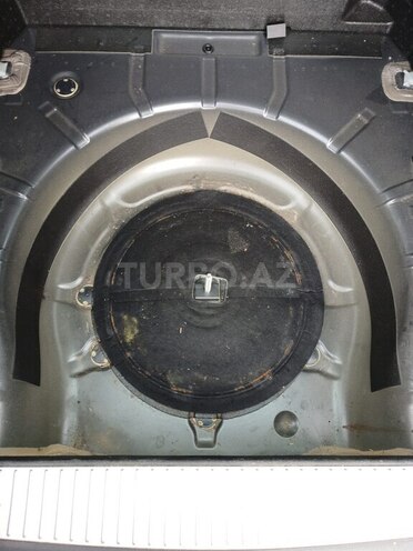 Opel Astra 2011, 230,000 km - 1.3 l - Mingəçevir