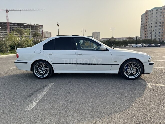 BMW 530 2002, 302,000 km - 3.0 l - Sumqayıt