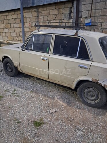 LADA (VAZ) 2101 1974, 93,000 km - 1.3 l - Şamaxı