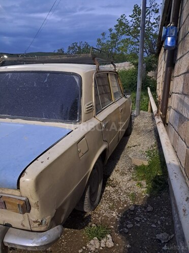 LADA (VAZ) 2101 1974, 93,000 km - 1.3 l - Şamaxı
