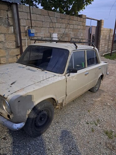 LADA (VAZ) 2101 1974, 93,000 km - 1.3 l - Şamaxı