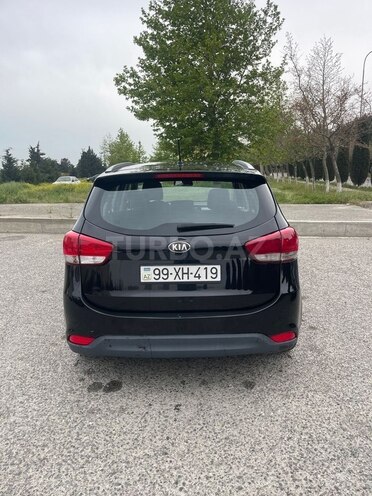Kia Carens 2013, 205,000 km - 2.0 l - Bakı