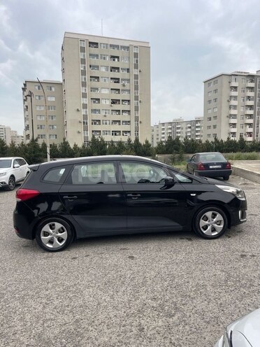 Kia Carens 2013, 205,000 km - 2.0 l - Bakı