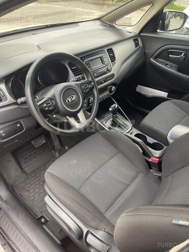 Kia Carens 2013, 205,000 km - 2.0 l - Bakı