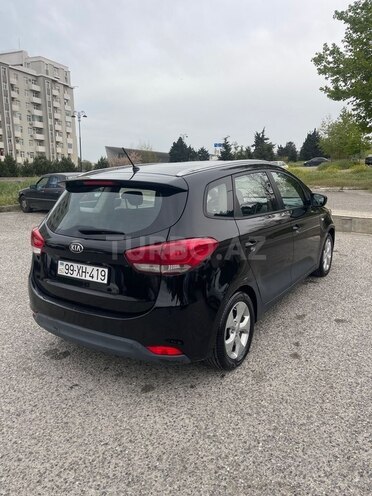 Kia Carens 2013, 205,000 km - 2.0 l - Bakı