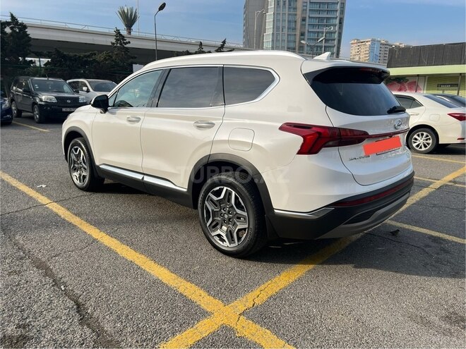 Hyundai Santa Fe-4