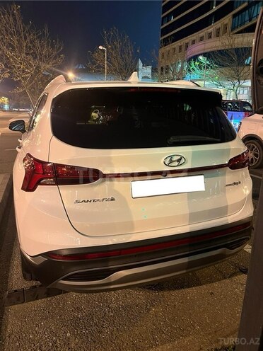 Hyundai Santa Fe-9