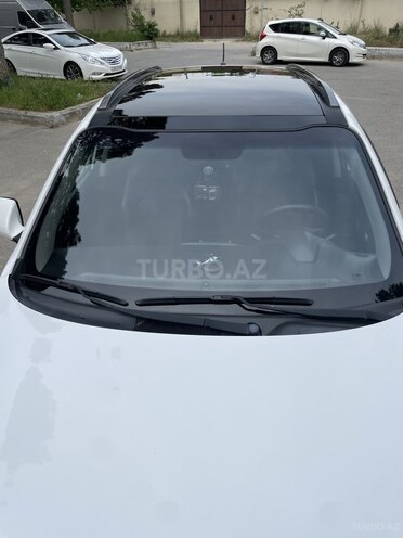 Kia Sportage 2013, 182,000 km - 2.0 l - Bakı