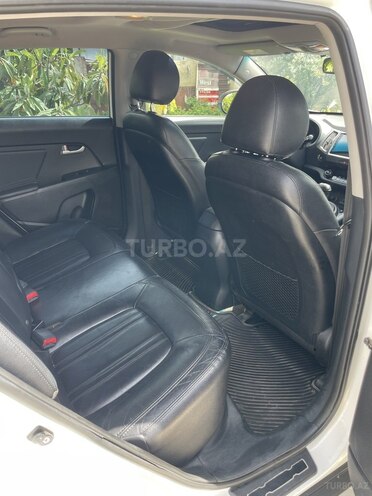 Kia Sportage 2013, 182,000 km - 2.0 l - Bakı