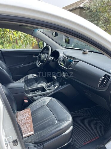 Kia Sportage 2013, 182,000 km - 2.0 l - Bakı
