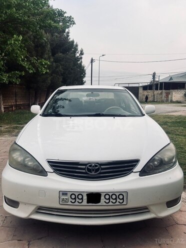 Toyota Camry 2006, 268,000 km - 2.4 л - Bakı