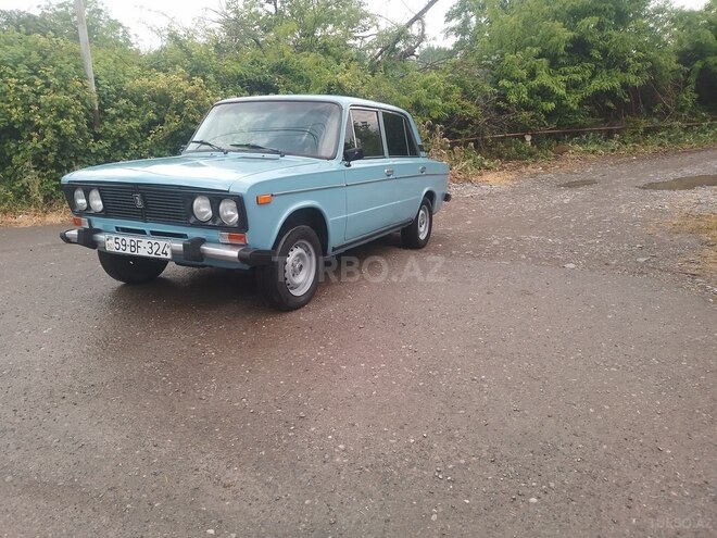 LADA (VAZ) 2106 1990, 97,655 km - 1.5 l - Tərtər