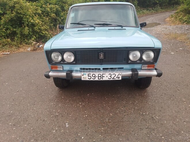 LADA (VAZ) 2106 1990, 97,655 km - 1.5 l - Tərtər